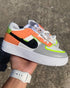 Chunky Platform Sneakers